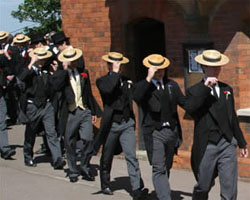 Harrow School - ѧУ