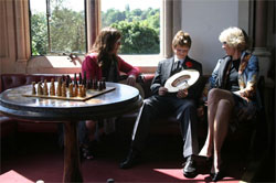 Harrow School - ѧУ