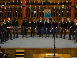 Harrow School - ѧУ