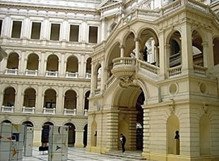 华沙理工大学(Warsaw school of technology)