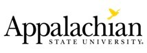 阿帕拉契州立大学标志