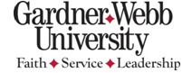 加德纳韦伯大学标志