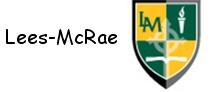 Lees-McRae College标志