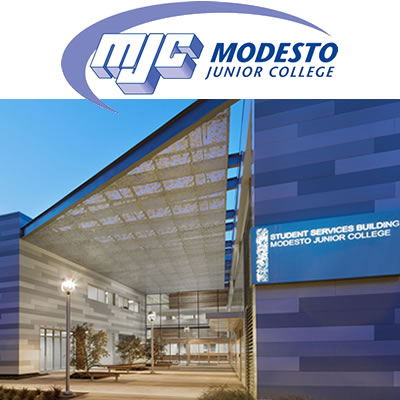 Ī˹гѧԺ(Modesto Junior College)